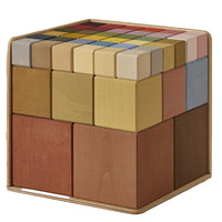 Raduga Grez Large Triple Block Set