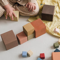 Raduga Grez Large Triple Block Set
