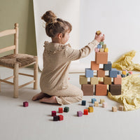 Raduga Grez Large Triple Block Set