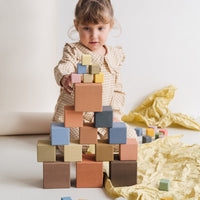 Raduga Grez Large Triple Block Set