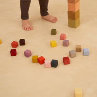 Raduga Grez Large Triple Block Set