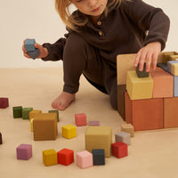Raduga Grez Large Triple Block Set