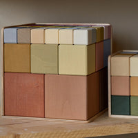 Raduga Grez Large Triple Block Set
