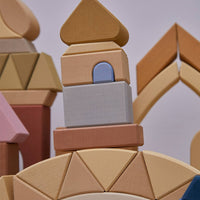 Raduga Grez Great Cathedral Building Blocks