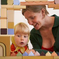 Raduga Grez Great Cathedral Building Blocks