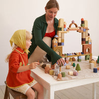 Raduga Grez Great Cathedral Building Blocks