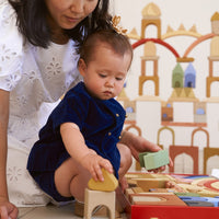 Raduga Grez Great Cathedral Building Blocks