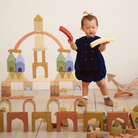 Raduga Grez Great Cathedral Building Blocks