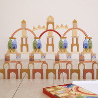 Raduga Grez Great Cathedral Building Blocks