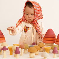 Raduga Grez Mushrooms Raduga Grez