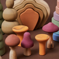 Raduga Grez Mushrooms Raduga Grez