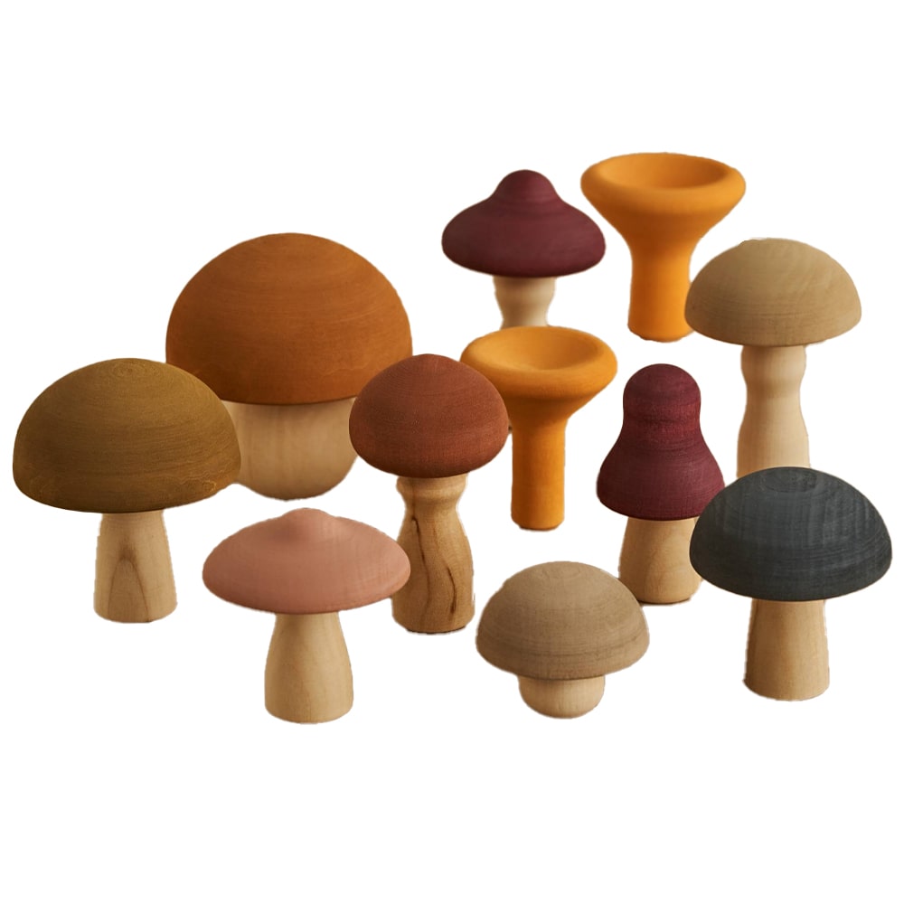 Raduga Grez Mushrooms Raduga Grez