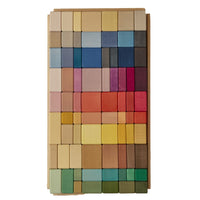 Raduga Grez Pallet Building Blocks