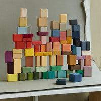 Raduga Grez Pallet Building Blocks