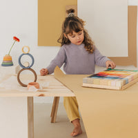 Raduga Grez Pallet Building Blocks