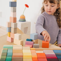 Raduga Grez Pallet Building Blocks