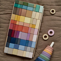 Raduga Grez Pallet Building Blocks