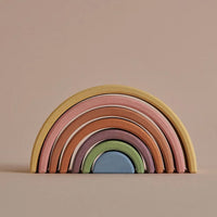Raduga Grez Stapelbogen Earth Pastel Raduga Grez