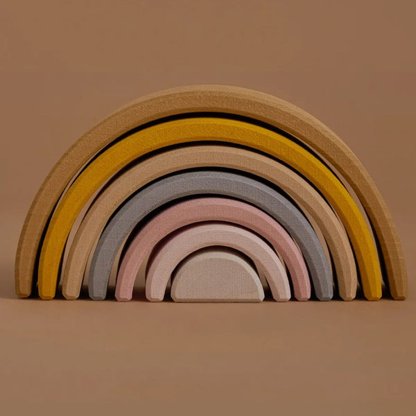 Raduga Grez Stapelbogen Sand Raduga Grez