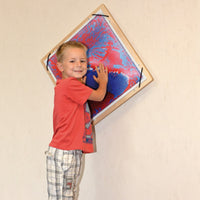 Eduplay Rotator for Sensory Liquid Tile Square