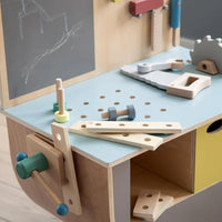Sebra Constructie Set Sebra