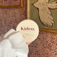 Kideo Essentials Shea Butter