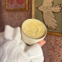 Kideo Essentials Shea Butter