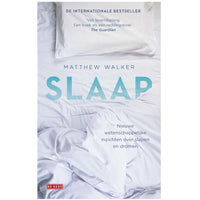 Slaap - Matthew Walker Bibliotheek