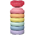 Rainbow Pastel