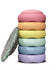 Special Blush Pastel Set