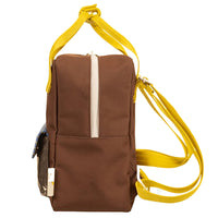 Sticky Lemon Kids Backpack