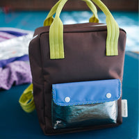 Sticky Lemon Kids Backpack