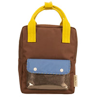 Sticky Lemon Kids Backpack