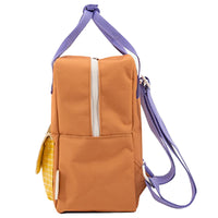 Sticky Lemon Kids Backpack