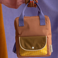 Sticky Lemon Kids Backpack