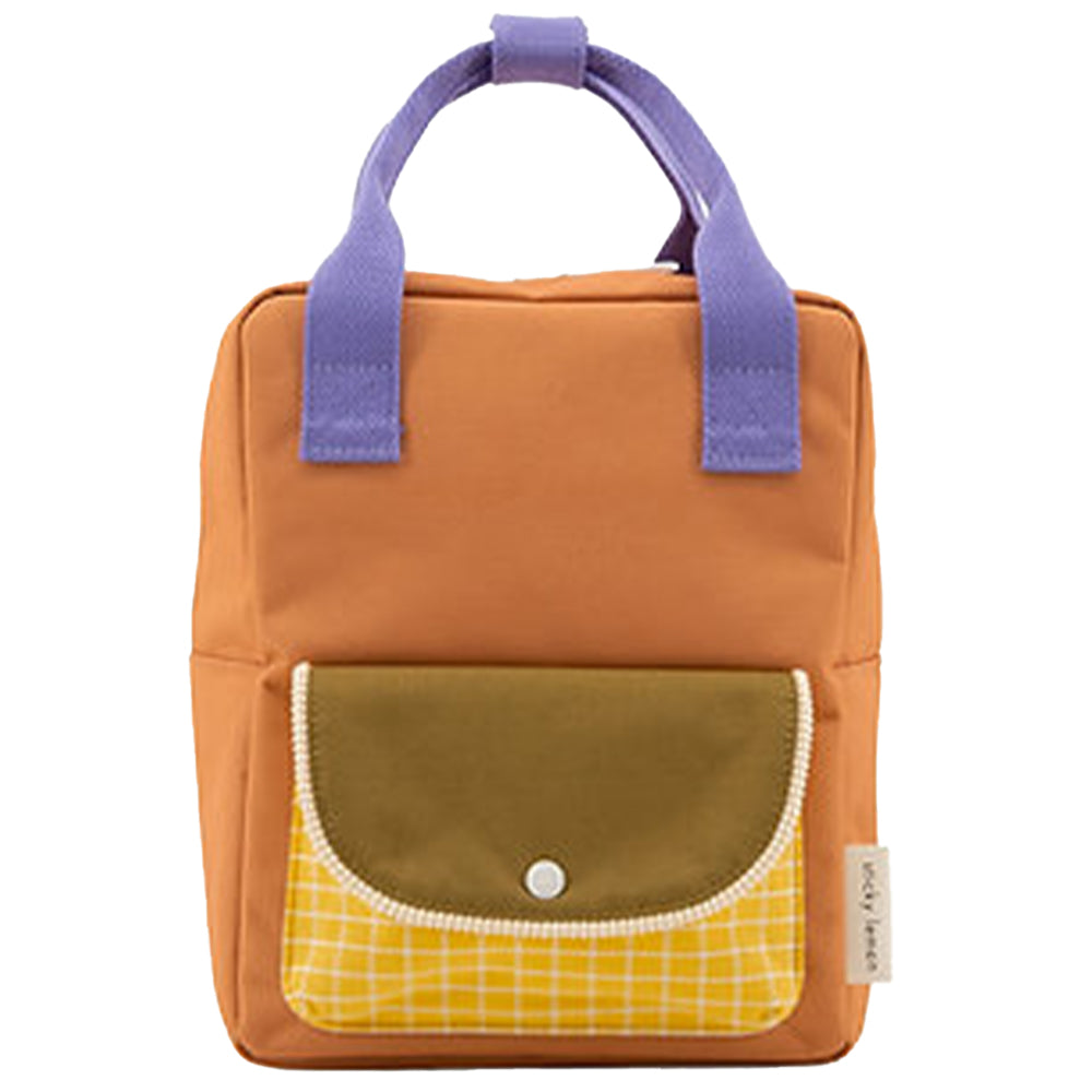 Sticky Lemon Kids Backpack