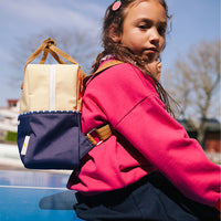 Sticky Lemon Kids Backpack