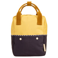 Sticky Lemon Kids Backpack
