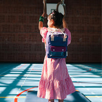 Sticky Lemon Kids Backpack