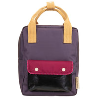 Sticky Lemon Kids Backpack