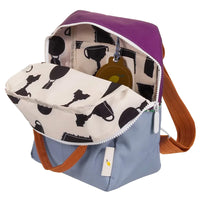 Sticky Lemon Kids Backpack