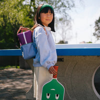 Sticky Lemon Kids Backpack