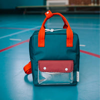 Sticky Lemon Kids Backpack