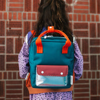 Sticky Lemon Kids Backpack