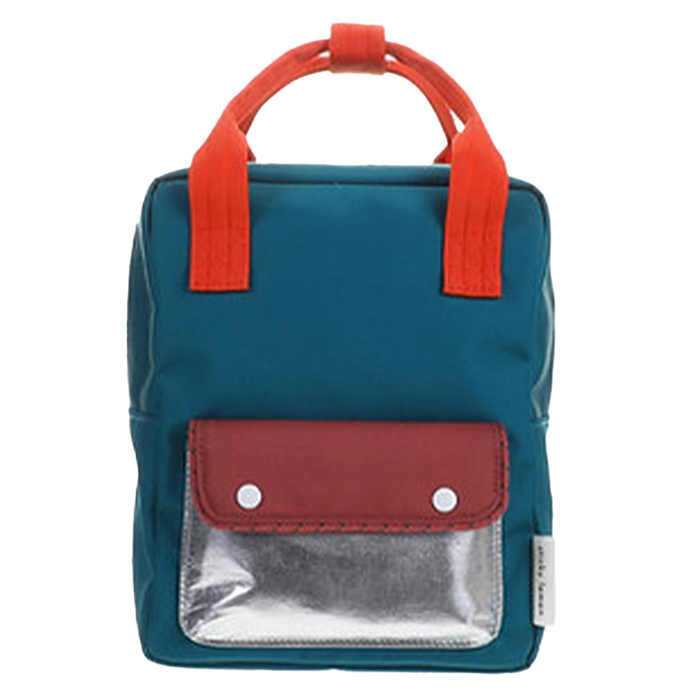 Sticky Lemon Kids Backpack