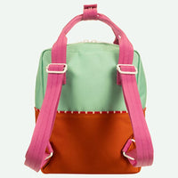 Sticky Lemon Kids Backpack