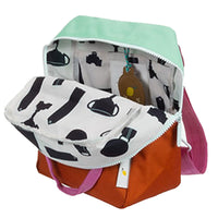 Sticky Lemon Kids Backpack