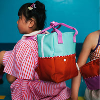 Sticky Lemon Kids Backpack
