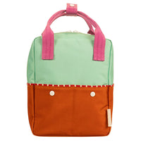 Sticky Lemon Kids Backpack