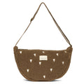Brown Hearts Teddy